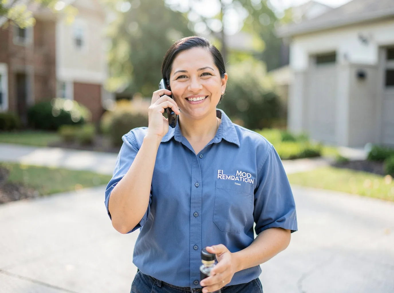 Mold Remediation Perkins, GA FAQs